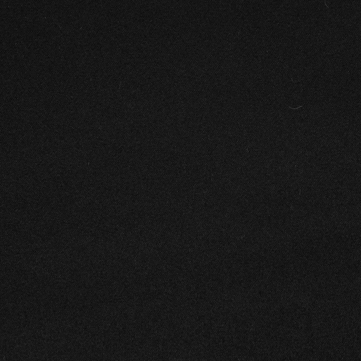 "COUTURE PEAU DE SOIE" - Black